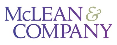 McLean & Company Logo (CNW Group/McLean & Company) McLean & Company Logo (CNW Group/McLean & Company)